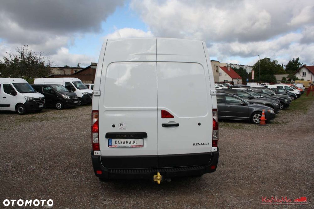 Renault Master - 33