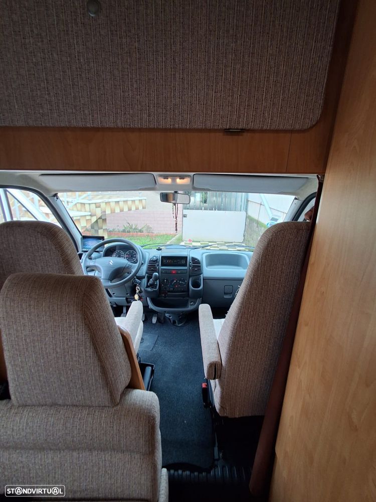 Challenger 302 Trigano C/1 - Challenger 302 - 5