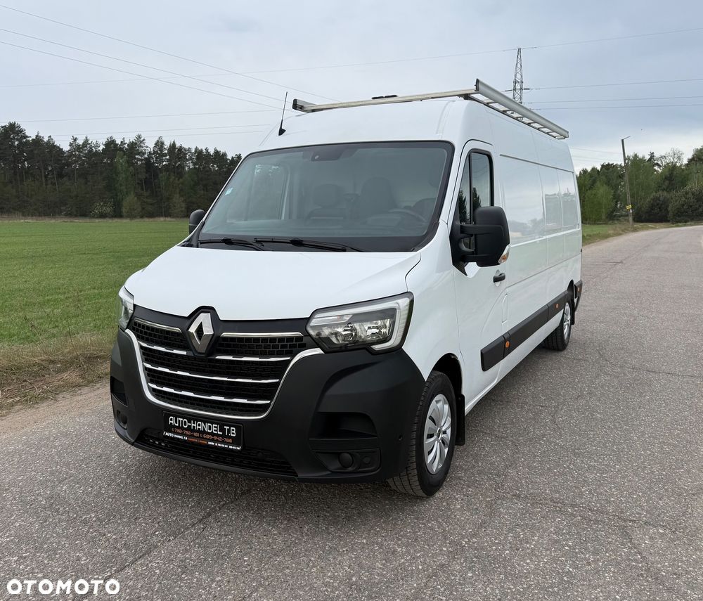 Renault Master - 2