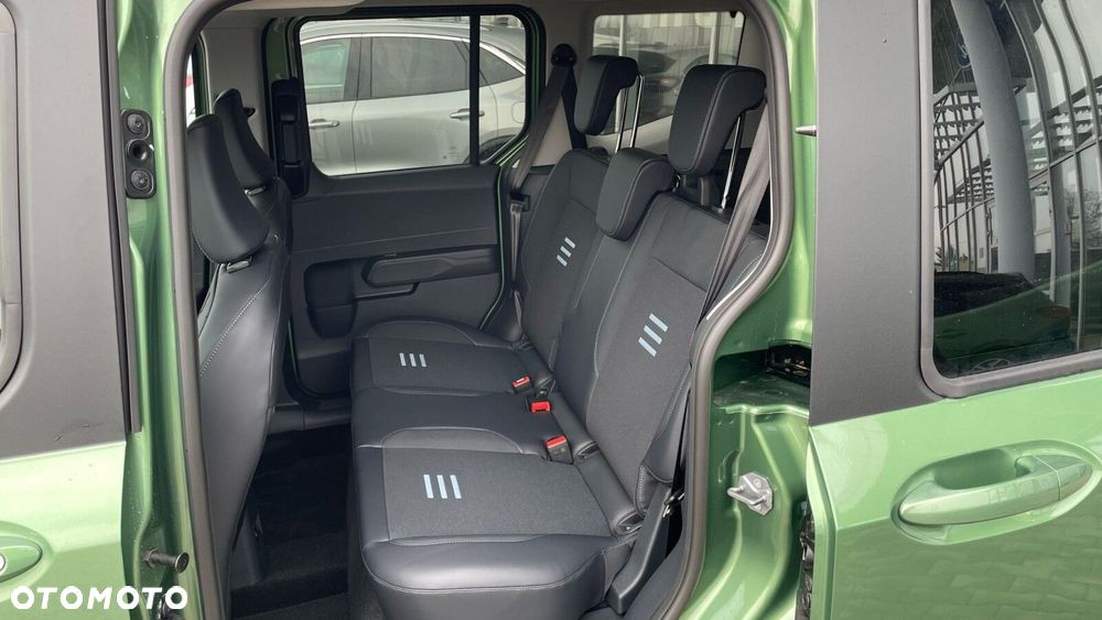 Ford Tourneo Courier 1.0 EcoBoost Active - 22