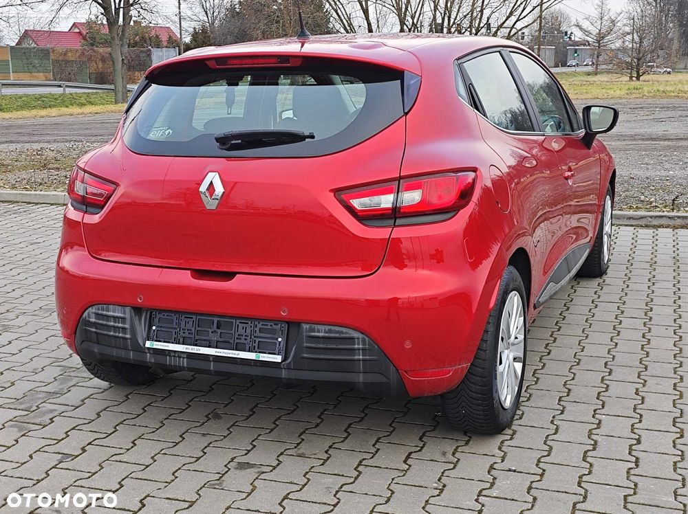 Renault Clio 0.9 Energy TCe Expression - 4