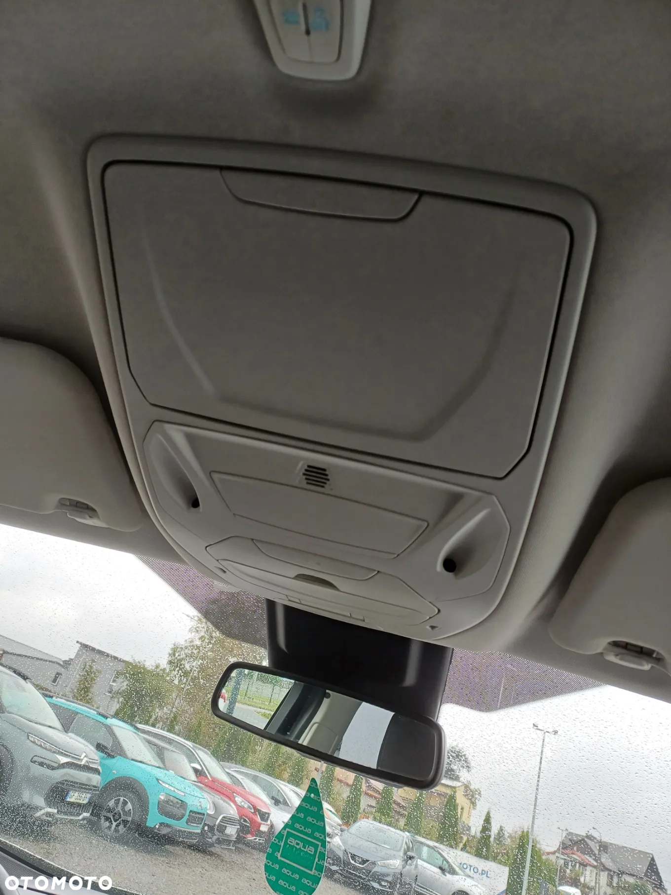 Ford C-MAX 1.0 EcoBoost Start-Stopp-System Titanium - 21