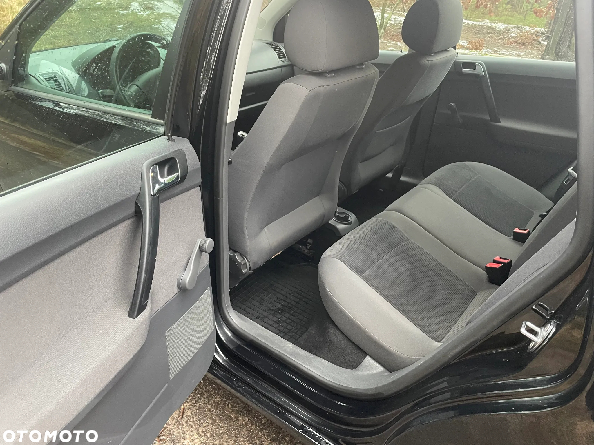 Volkswagen Polo 1.2 Tour - 10