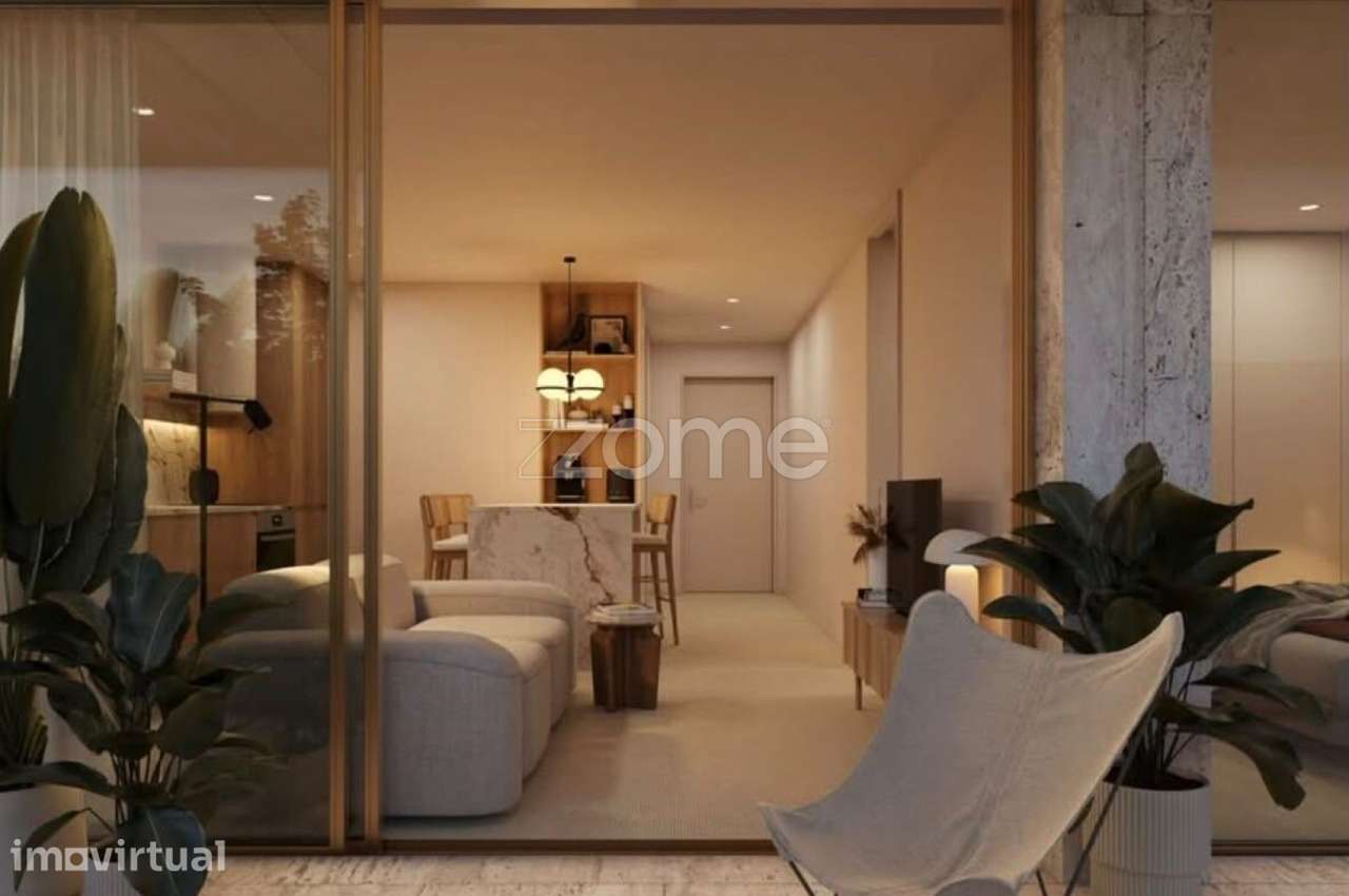 T1 VILA NOVA DE GAIA - Grande imagem: 2/4