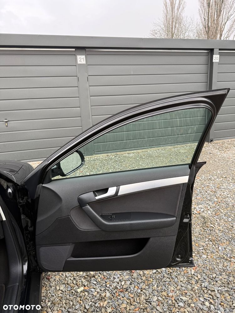 Audi A3 Sportback 2.0 TDI DPF S tronic Attraction - 22