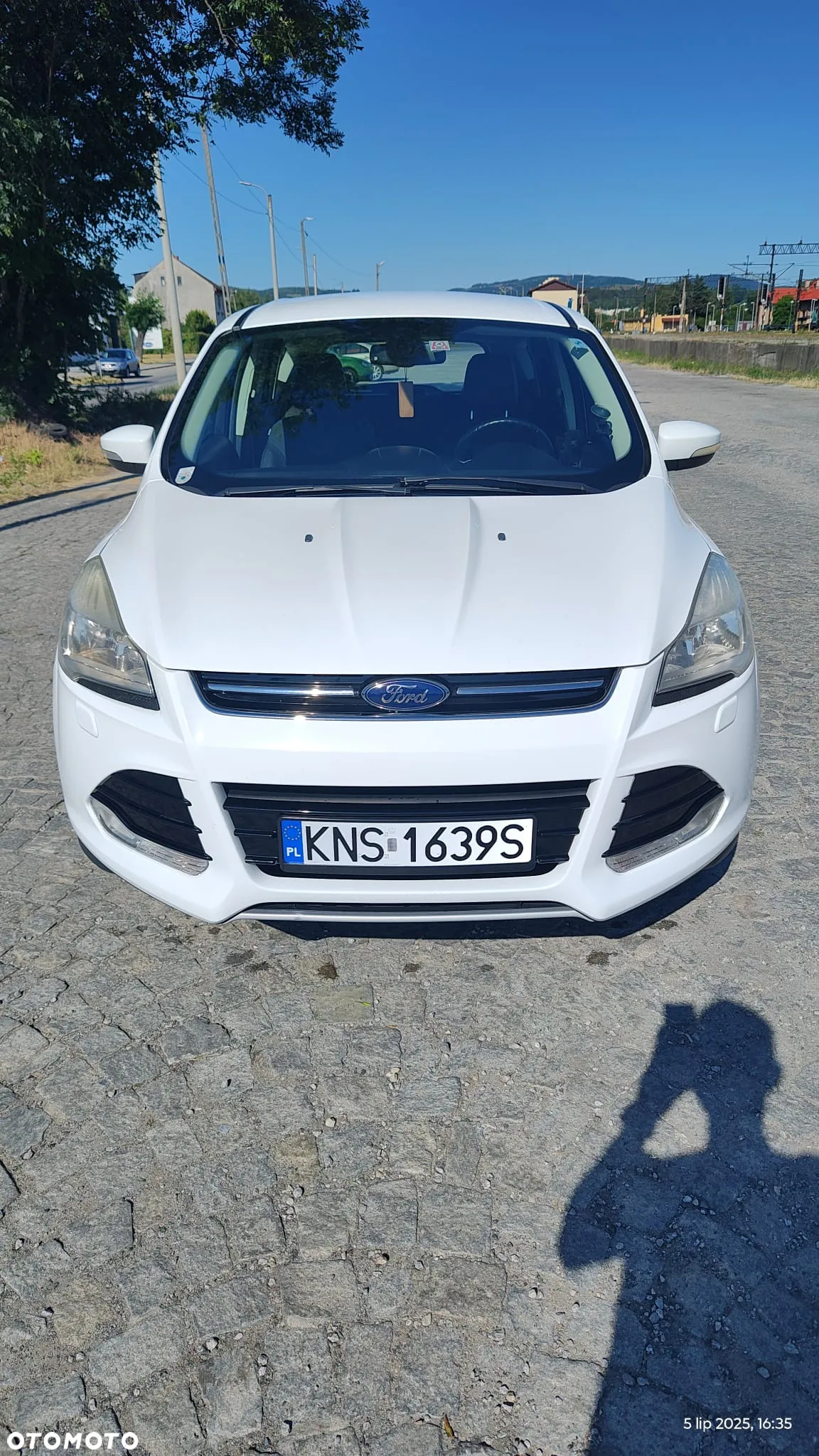 Ford Kuga 2.0 TDCi 4WD Trend - 5