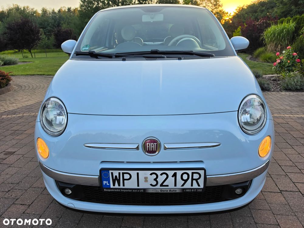 Fiat 500 - 3