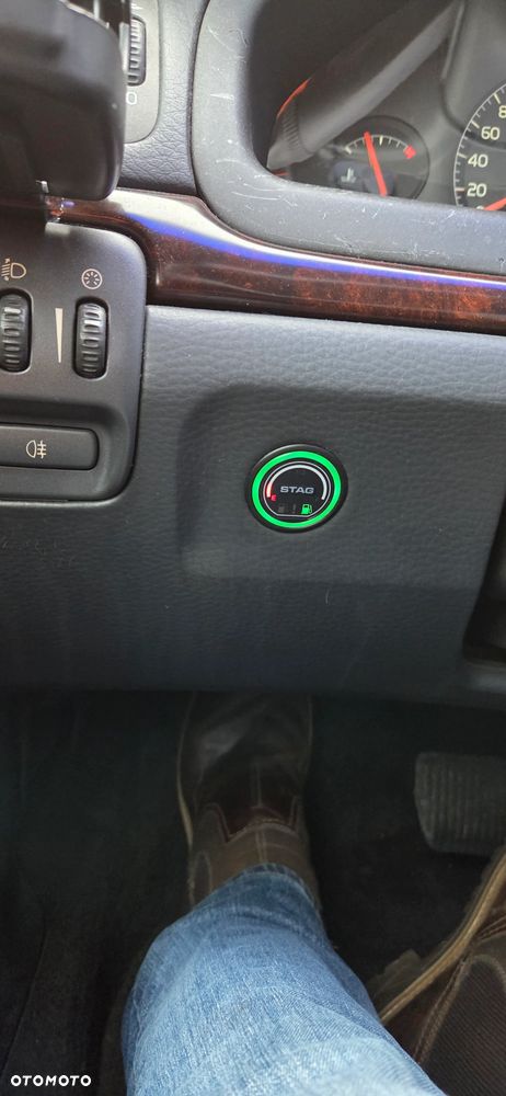 Volvo S80 2.8 T-6 - 5