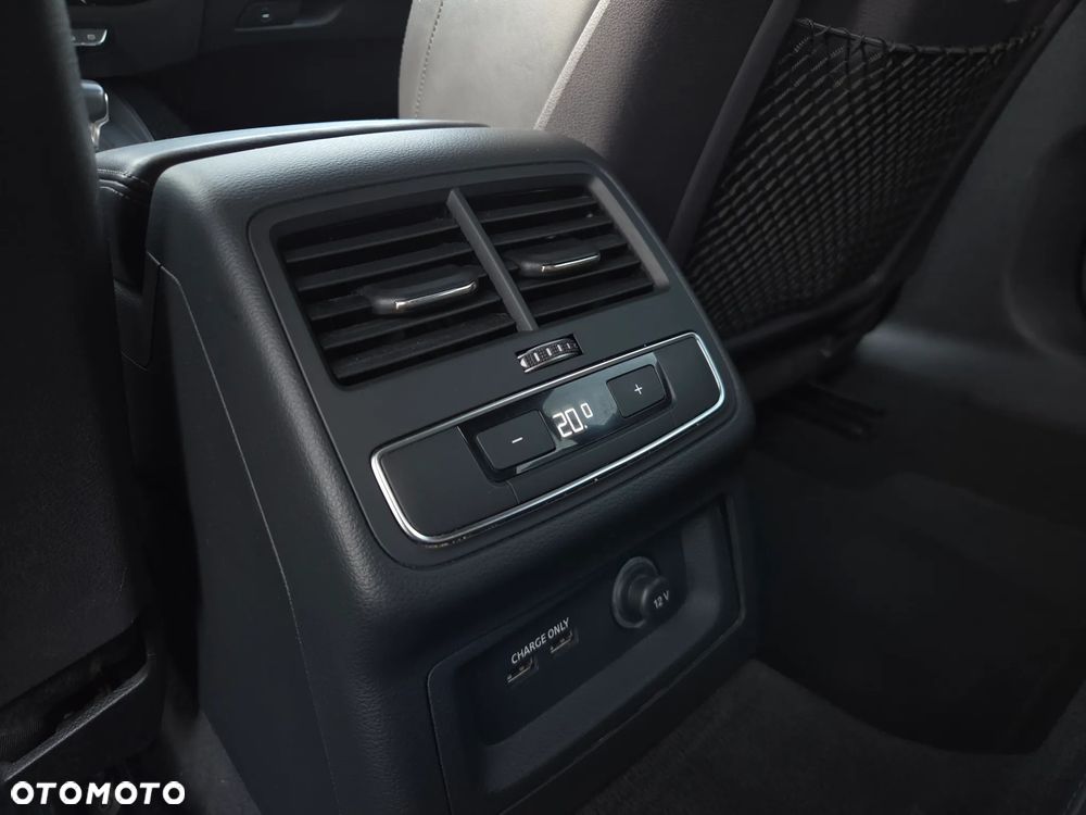 Audi A4 Allroad 45 TFSI mHEV Quattro S tronic - 33