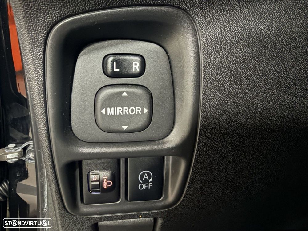 Peugeot 108 1.0 VTi Collection - 24