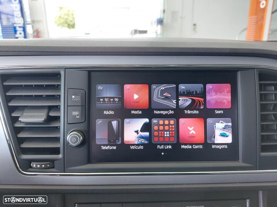 SEAT Leon 1.0 EcoTSI Style S/S - 23