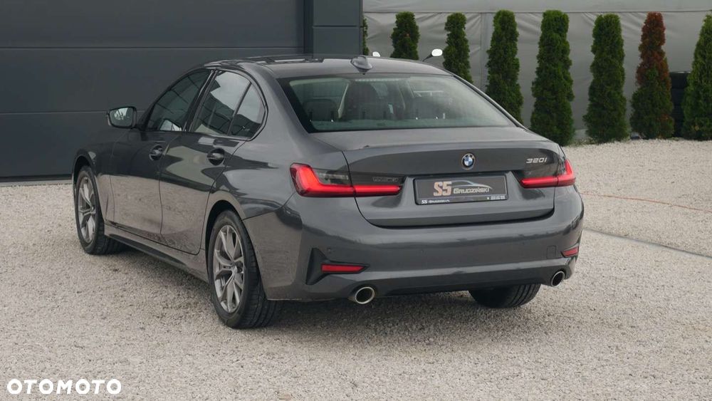 BMW Seria 3 - 6