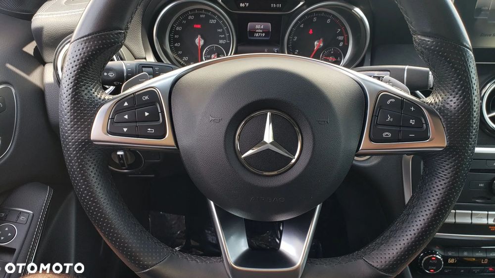 Mercedes-Benz GLA 250 7G-DCT Peak Edition - 40