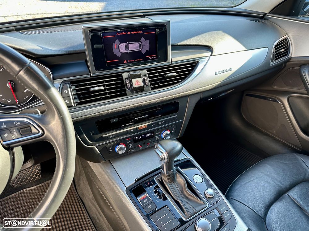 Audi A6 Allroad - 24