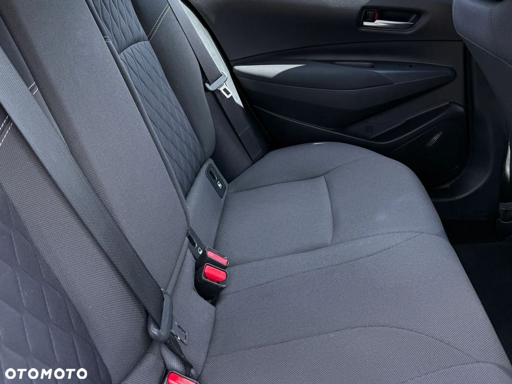 Toyota Corolla 1.5 Active - 14