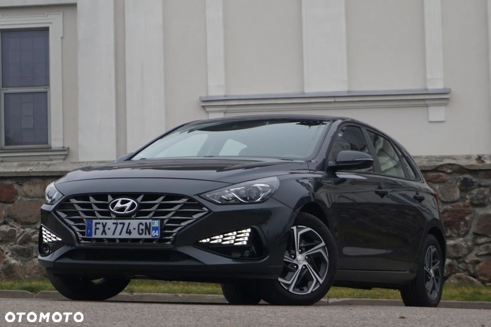Hyundai i30 1.6 CRDI Select - 13