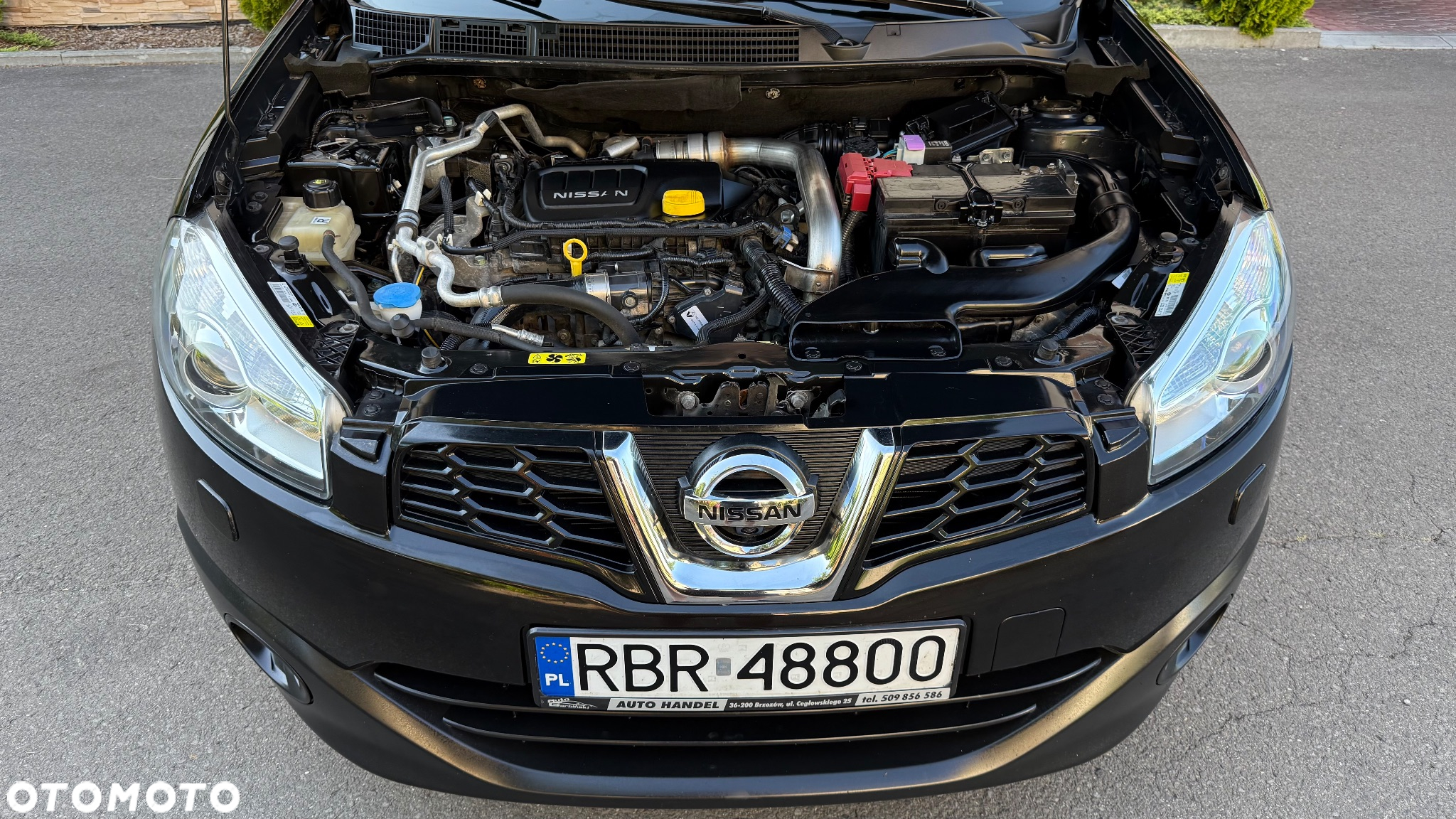 Nissan Qashqai+2 1.6 dCi 4x4 Tekna S&S - 34