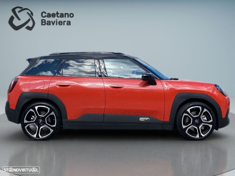 MINI Aceman SE Favoured XL - 23