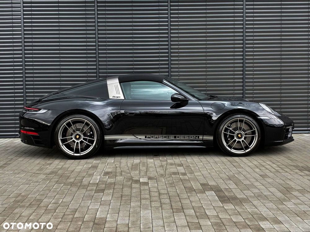 Porsche 911 - 7