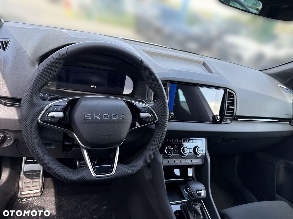 Skoda Karoq - 14