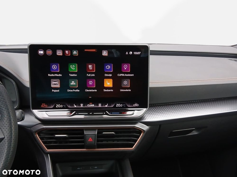 Cupra Leon Sportstourer 1.5 eTSI DSG - 37