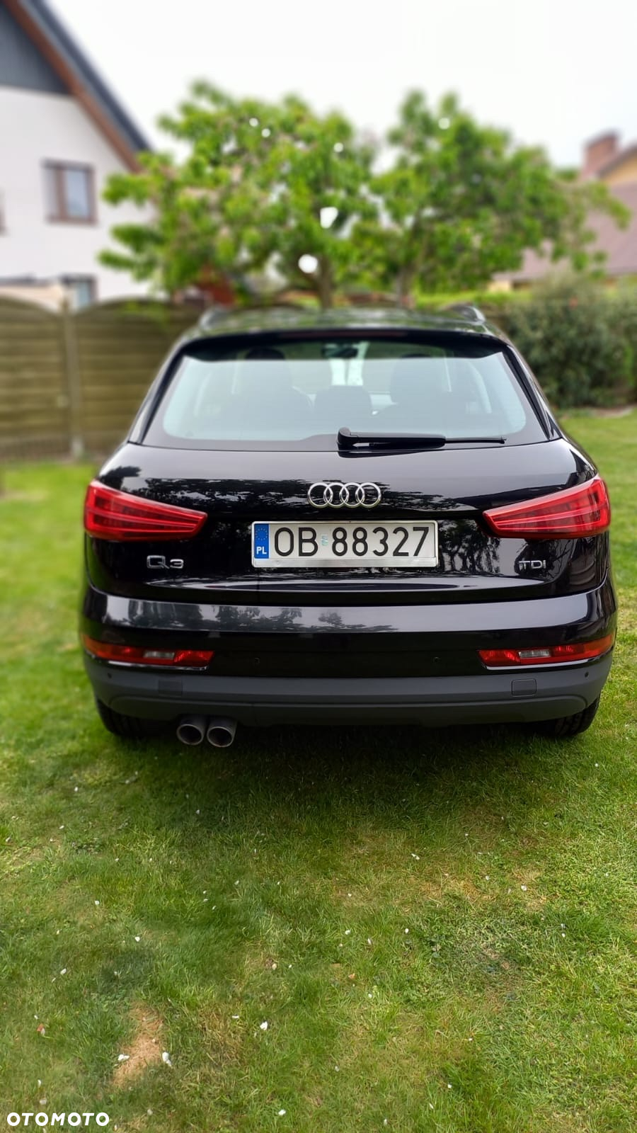 Audi Q3 2.0 TDI - 5