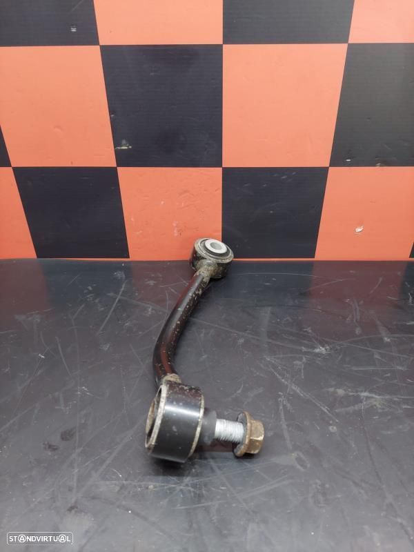 Pendural Barra Estab. Traseira Porsche Cayenne (9Pa) - 3