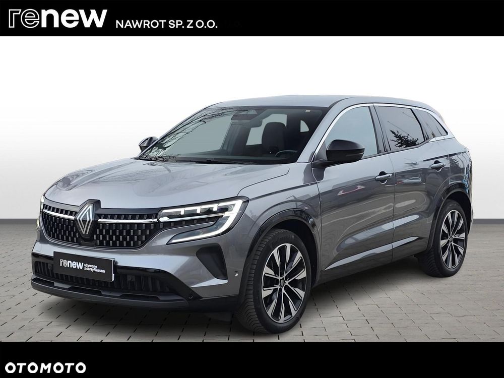 Renault Austral 1.3 TCe mHEV Techno - 1