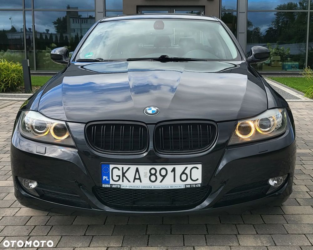 BMW Seria 3 320i Edition Sport - 1