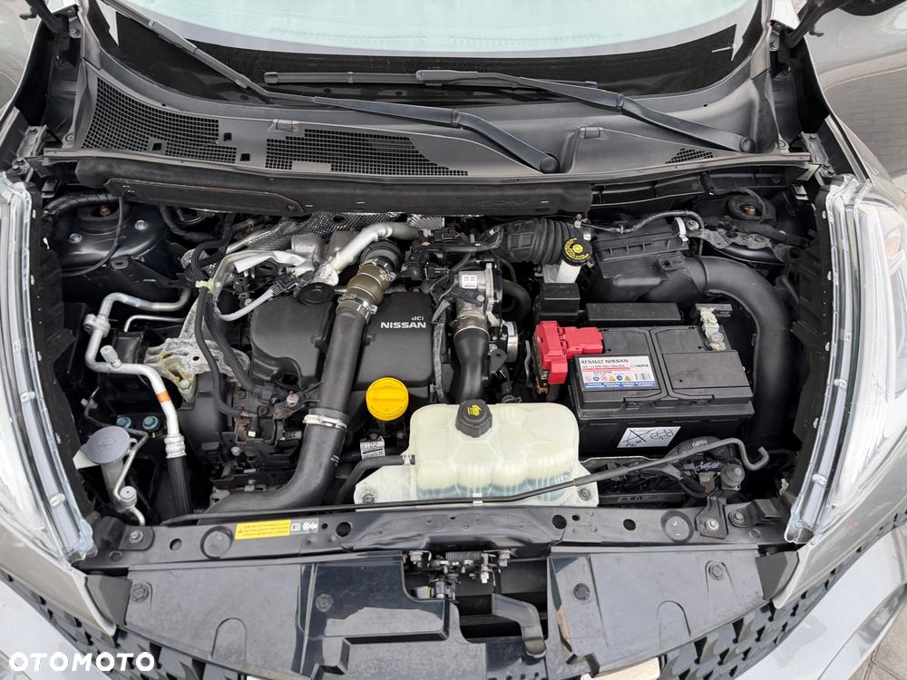 Nissan Juke 1.5 dCi Tekna S&S - 19