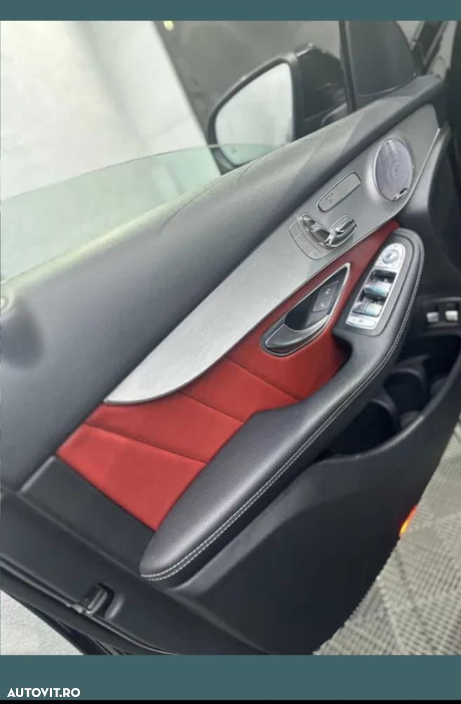 Mercedes-Benz GLC - 7