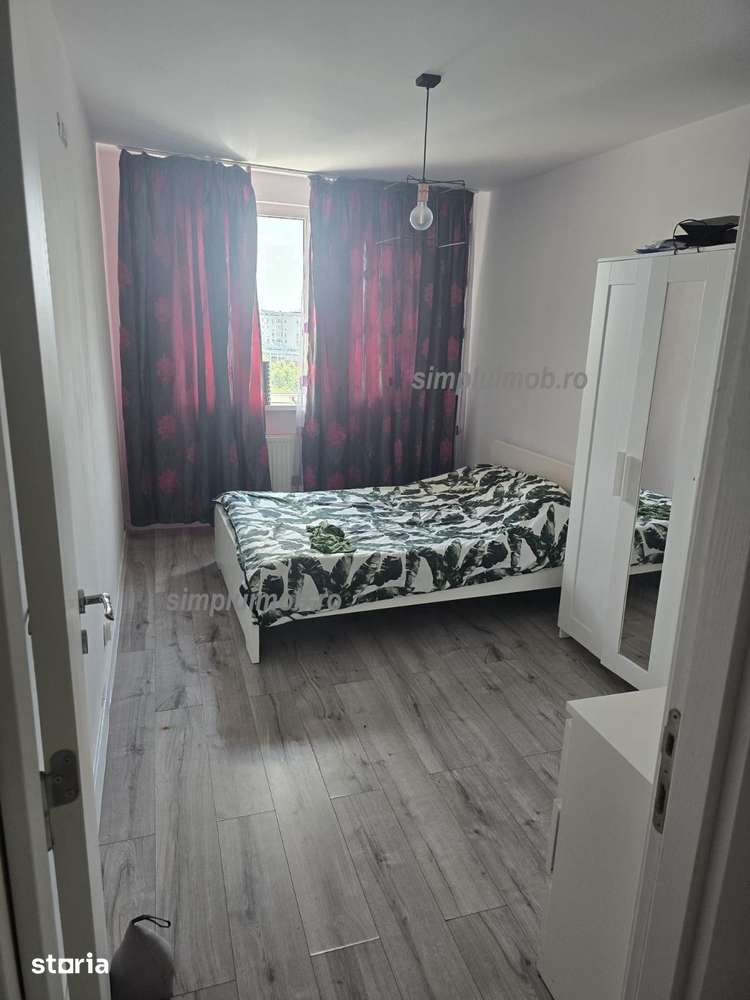 2 Camere Renovat , Metrou Dristor — fotografia 1