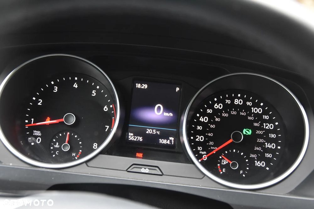 Volkswagen Tiguan Allspace - 37