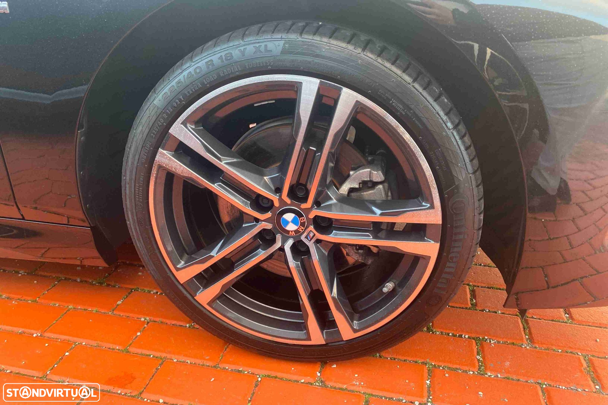 BMW 216 Gran Coupé - 17