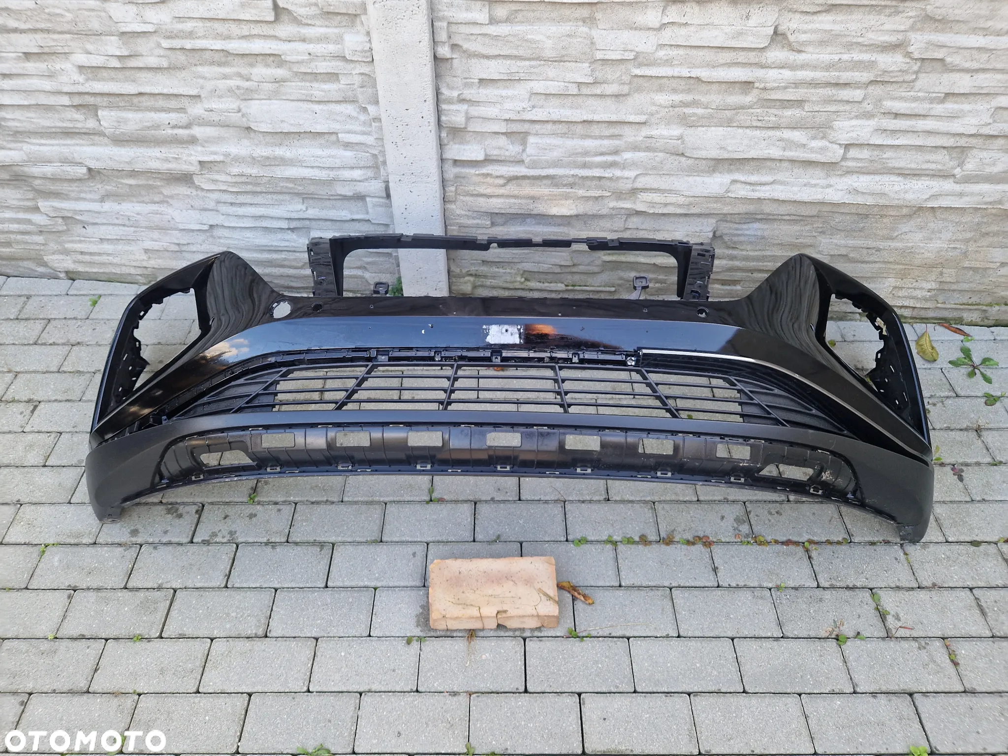 Zderzak Hyundai Tucson 4 IV 2021 - - 6