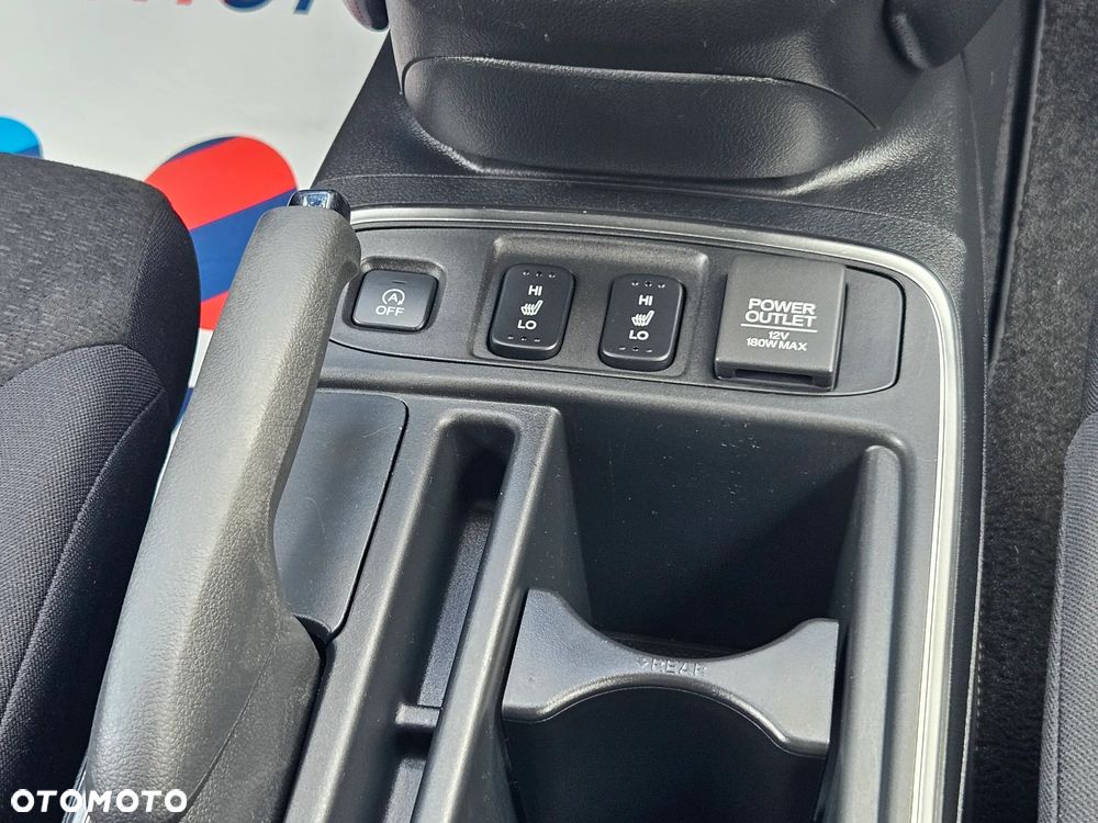 Honda CR-V 2.0 Elegance (Honda Connect+) - 34