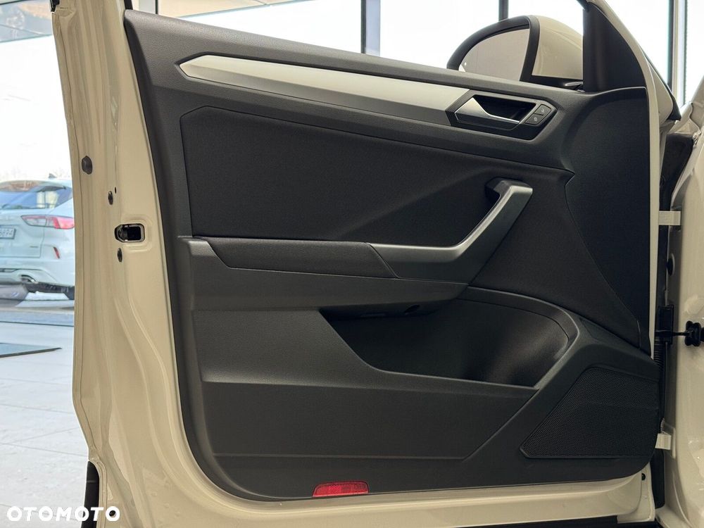 Volkswagen T-Roc 1.5 TSI Life DSG - 12