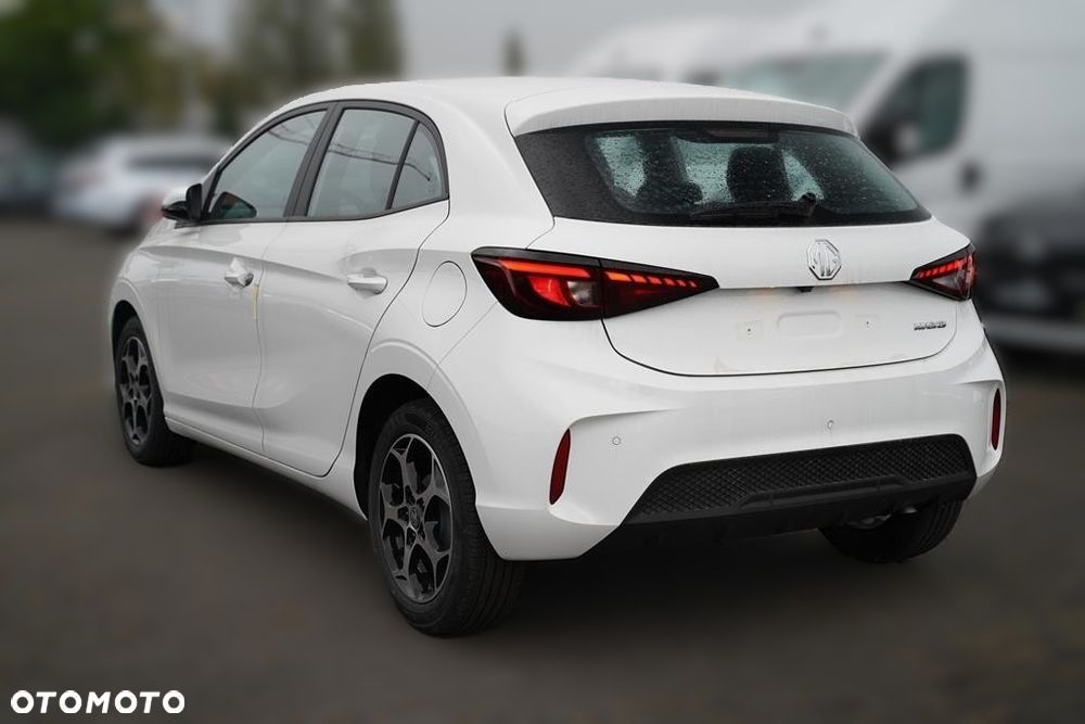 MG MG3 1.5 Excite - 6