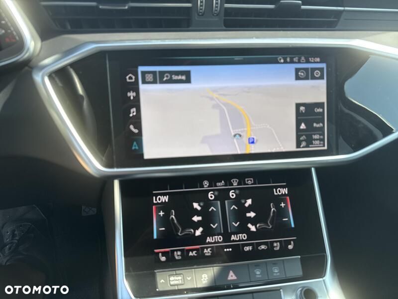 Audi A6 - 15