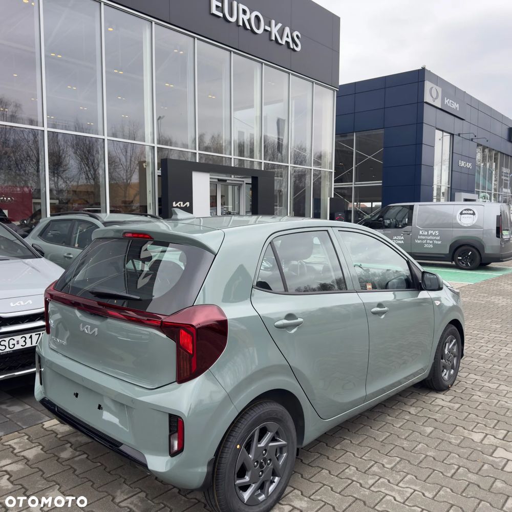 Kia Picanto 1.0 GDI L - 2