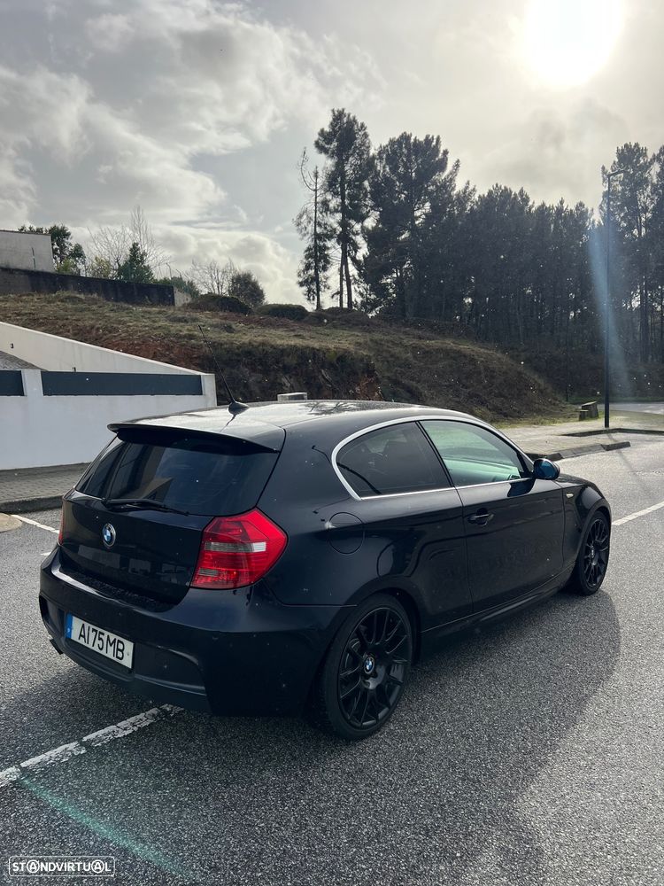 BMW 118 d DPF - 7