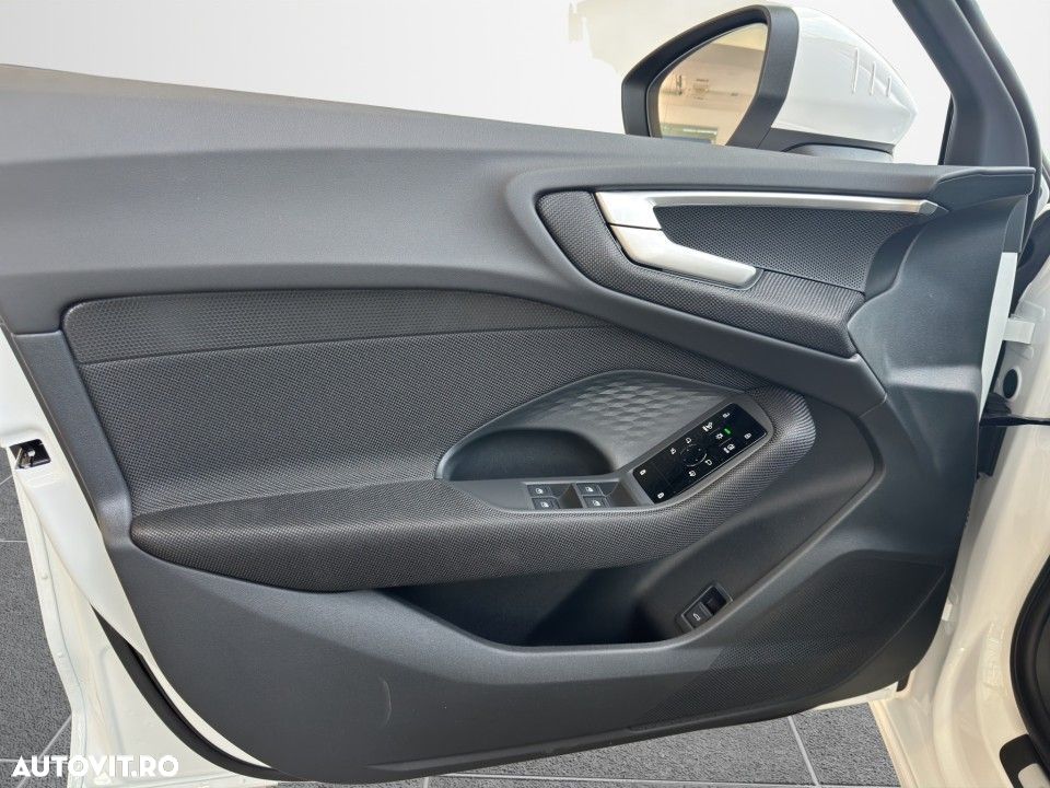 Audi A5 Limuzina 35 TFSI S tronic - 14