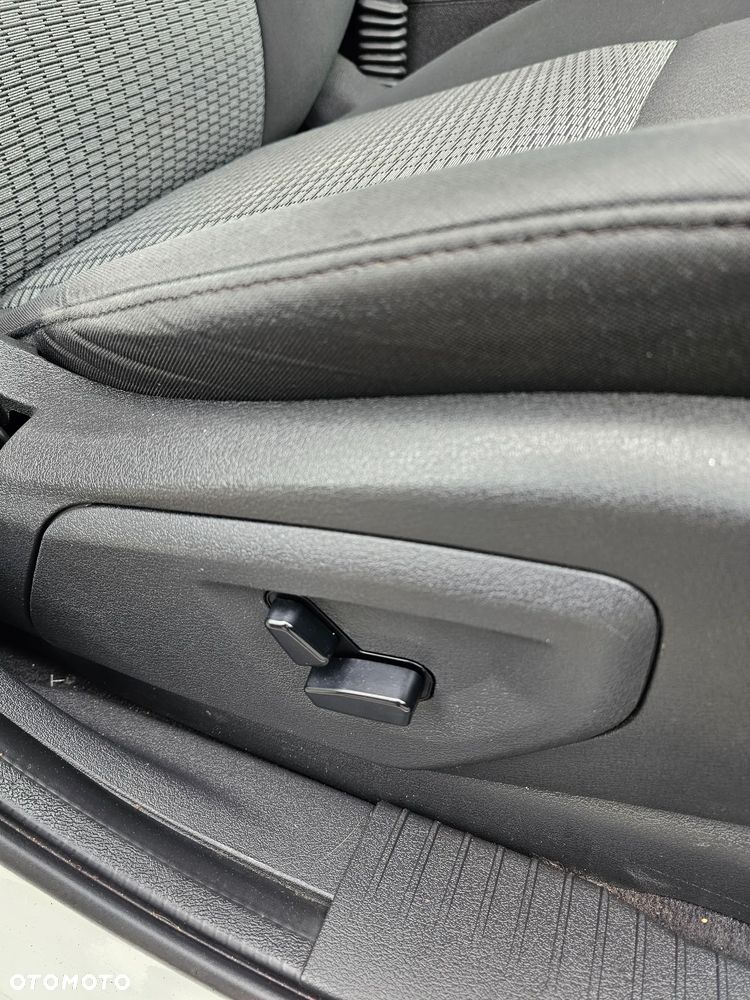 Jeep Grand Cherokee 3.0 CRD Automatik DPF Laredo - 18