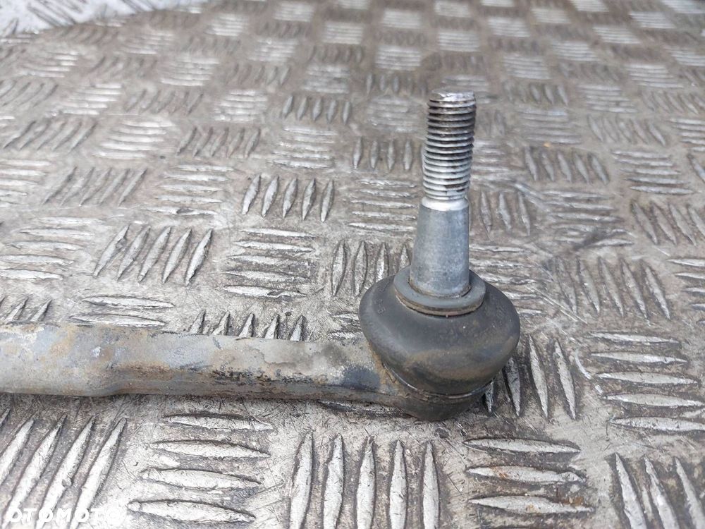 MAGLOWNICA PRZEKŁADNIA KIEROWNICZA OPEL VECTRA C 0250080080101 - 3