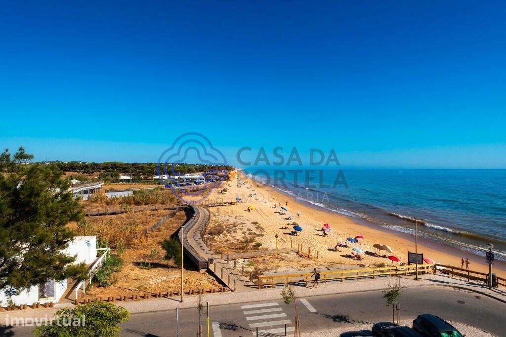 Apartamento totlamente renovado frente mar - Grande imagem: 4/39