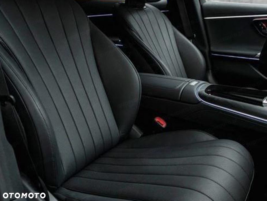Mercedes-Benz Klasa E 220 d mHEV 4-Matic Exclusive 9G-Tronic - 5