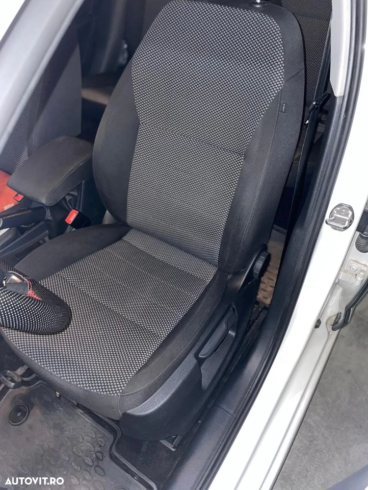 Skoda Octavia 1.2 TSI Active - 6