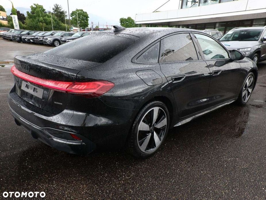 Audi A5 Limousine - 3