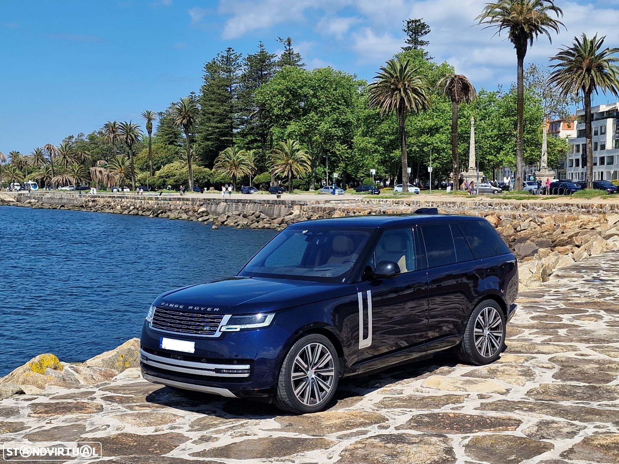 Land Rover Range Rover Sport 3.0 P510e Autobiography - 1