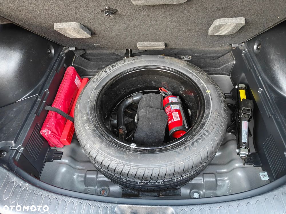 Kia Sportage 1.7 CRDI XL 2WD - 16